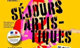 Colos musique/cinéma/stand-up/théâtre/danse/radio