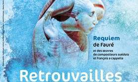 Requiem de Fauré