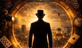 Le Cercle des Illusionnistes