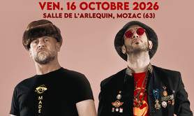 SOVIET SUPREM en concert
