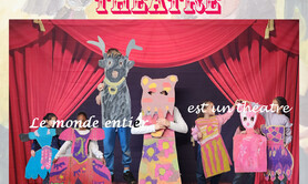 Exposition des Artistes des Cours /Ateliers de l'association