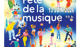 Fête de la Musique 