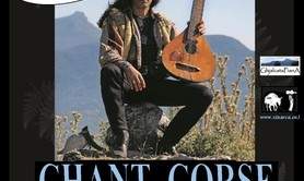 Xinarca, chant et cistre corses