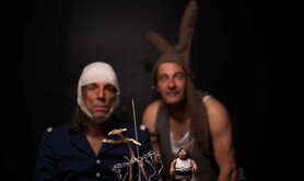 Don Quichotte 
