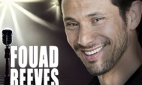 Fouad Reeves - Délicieuse Insolence