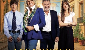 Les Voisins du Dessus