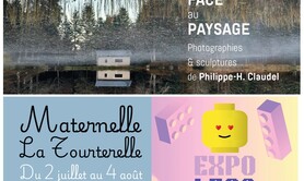 Expos d'été