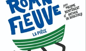 Roman Fleuve