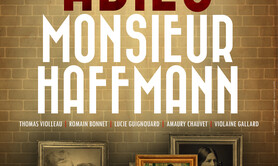 Adieu Monsieur Haffmann