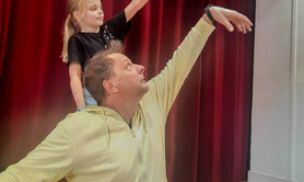 Stage Parents, Enfants (5 7 ans)