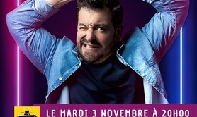 Kostia dans Entre deux