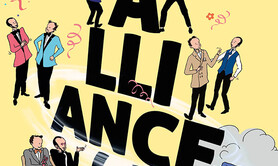 ALLIANCES