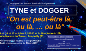 Tyne et Dogger