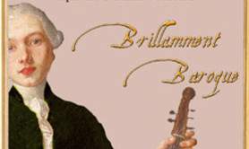 Brillamment baroque 2011