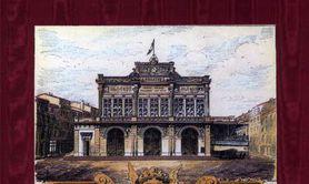 Mémoire d'un théâtre - L'Opéra de Charles Isabelle à Béziers - 1844Par Janine et Alex Bèges