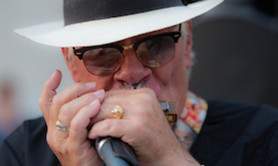 Bernard Braner Band - BERNARD BRANER BAND Jazz - blues - rock