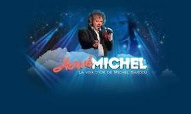 Sosie - physique et vocal de MICHEL SARDOU