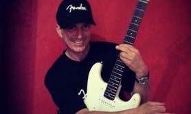 David stekelorom - musique de film