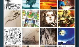 DESSINEZ - Cours en atelier / Dessins - illustration - BD  -  Aquarelle