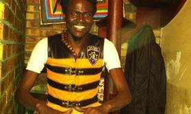 Babacar faye - COURS DE DANSE AFRICAINE ET DE PERCUSSION