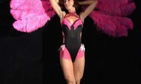 Comic Tease Cabaret - Spectacle cabaret