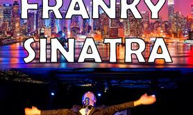 FRANKY SINATRA - Hommage à Sinatra Par Les Swingmen