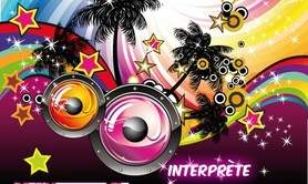 IZA MUSICA  - Toutes animations publiques et privées -