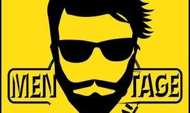 MEN FOR STAGE - Trio rock, blues basé uniquement sur des compos