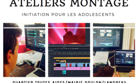 L'Image Clé - Cours montage vidéo