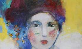 Alix Tassart - Artiste peintre