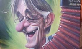 Béla Pàri - LEsGENDsEST