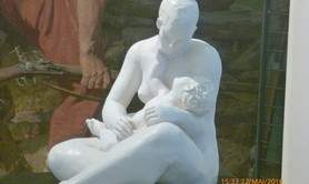 Jackie Engiel - Stages et Cours de Sculpture-Modelage