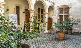 Centre Charles Peguy