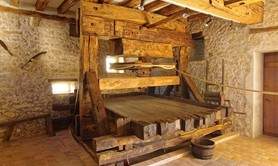 Le Pressoir de la Maison d'Irène