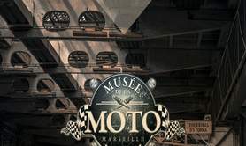 Musée de la Moto
