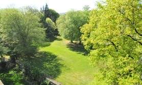 Parc Botanique du Château de Neuvic