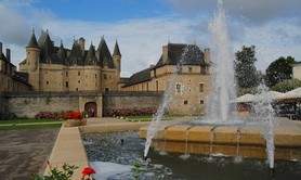 Château de Jumilhac