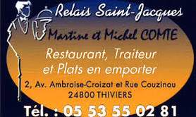 Relais Saint Jacques