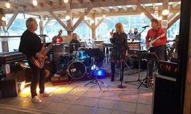 ON AIR - groupe sud landais de 4 musiciens