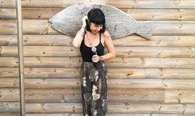 Célia Cyl - LOUNGE SESSION