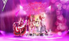 Y Show Production  - Cabaret Magie Comédie Musicale 