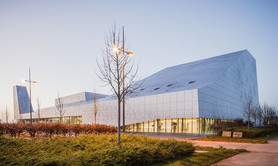 Théâtre-Sénart, scène nationale