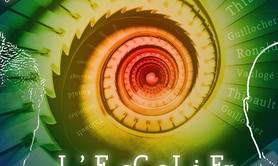 La 7e Cie et la Cie Icare de Naples - L'Escalier