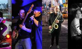 MarsL Montgomery Productions - Votre soirée sur mesure ! 