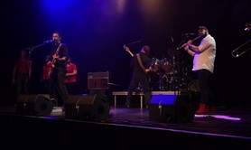 This Gus Thing - Powerfunk lyonnais !