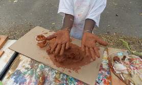 Ateliers enfants 7-13 ans argile - polyvalent GRATUIT