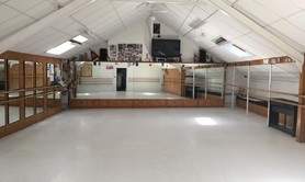 Studio de Danse Christine PASCAULT - Cours de Danse