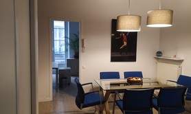 LOUE BUREAU 4 POSTES 