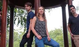 Consort Zephyro - Musiques de la Renaissance