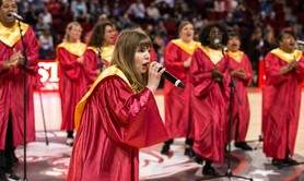 Chorale Freestyle Gospel - Le gospel sous toutes ses formes